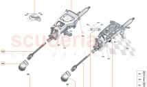 27 - STEERING - 27.4 - STEERING COLUMN