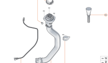 30 - FUEL SYSTEM - 30.3 - FUEL FILLER NECK