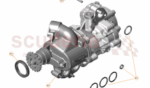 34 - ENGINE OIL SYSTEM - 34.4 - ENGINE OIL PUMP