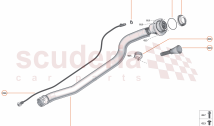 27 - FUEL TANK - 27.3 - FUEL FILLER NECK