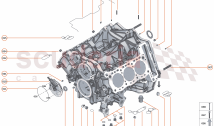 23 - ENGINE - 23.11 - SYSTEM - CYLINDER BLOCK