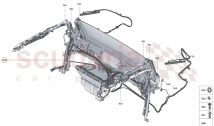 8 - OPENING ROOF SYSTEMS - 8.2 - CONVERTIBLE ROOF - BACKLIGHT & HYDRAULICS