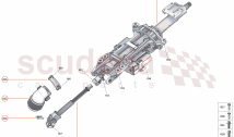 20 - STEERING - 20.4 - STEERING COLUMN