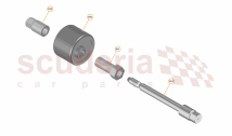 40 - TRANSMISSION MOUNTING - 40.1 - TRANSMISSION MOUNTING SYSTEM