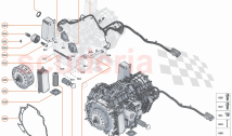 34 - REAR AXLE - 34.1 - TRANSMISSION
