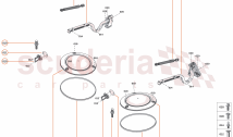 10 - CLOSURES ANCILLARIES - 10.5 - TAILGATE/ENGINE COVER HARDWARE