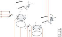 10 - CLOSURES ANCILLARIES - 10.5 - TAILGATE/ENGINE COVER HARDWARE