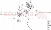 10 - CLOSURES_ANCILLARIES - 10.6 - TAILGATE ENGINE COVER LATCH