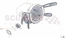 44 - ELECTRICAL SYSTEMS - 44.8 - STEERING COLUMN MODULE