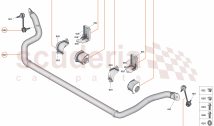 18 - SUSPENSION - 18.4 - ROAD SPRINGS FRONT