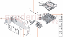25 - NVH - HEAT INSULATION - 25.2 - INSULATION - VEHICLE MOUNTED
