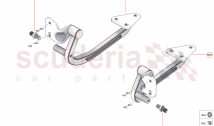 7 - CLOSURES - 7.6 - TAILGATE/ENGINE COVER HINGE