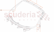 5 - UPPER STRUCTURES - 5.1 - WINDSCREEN SURROUND