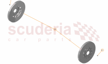 21 - BRAKES - FRONT - 21.1 - BRAKE DISCS FRONT