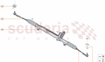27 - STEERING - 27.3 - STEERING RACK