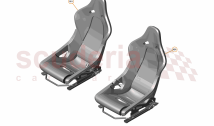 49 - INTERIOR SYSTEMS - 49.7 - SEAT ASSEMBLY - FULL