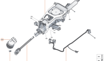 20 - STEERING - 20.4 - STEERING COLUMN