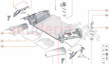 8 - OPENING ROOF SYSTEMS - 8.3 - CONVERTIBLE ROOF - TONNEAU COVER