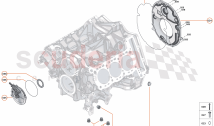 22 - ENGINE - 22.8 - IC ENGINE - CYLINDER BLOCK