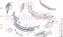 10 - EXTERIOR ORNAMENTATION - 10.1 - FRONT BUMPER