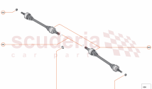 40 - DRIVESHAFTS - 40.1 - DRIVESHAFTS