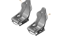 49 - INTERIOR SYSTEMS - 49.7 - SEAT ASSEMBLY - FULL