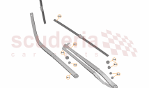 12 - WIPERS & WASHER SYSTEM - 12.2 - WINDSCREEN WIPER ARMS