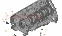 16 - F1 - POWER UNIT - 16.10 - 01 - POWER UNIT - CRANK POSITION + TRANSMISSION STU&hellip;