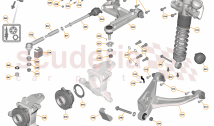 7 - B2 - REAR SUSPENSION - 7.2 - 02 - REAR SUSPENSION RH
