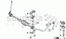 Front stabilizer bar/Dynamic Drive