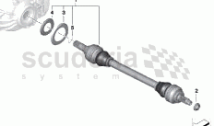 Output shaft