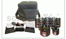 Car care kit