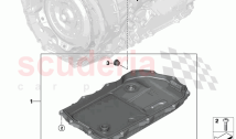 GA8HP95Z oil sump (1)