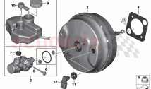 Power brake (1)