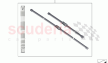 Set wiper blades (1)