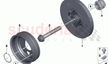 Belt Drive Vibration Damper (1)