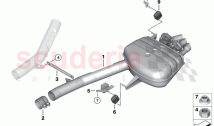 Exhaust system rear (1)