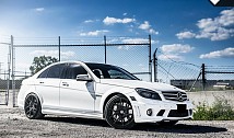 C63 AMG (C204)