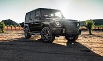 G63 AMG (W463)