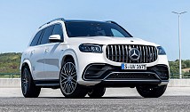 GLS63 AMG (X167)