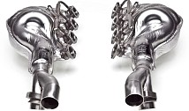 Tubi Style Manifolds / Headers