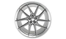 NF8 DIRECTIONAL WHEEL, FORGED
