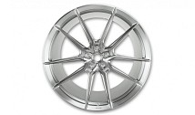 NF9 FORGED WHEELS