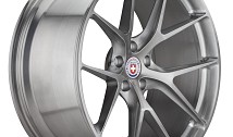 HRE R101LW, P104, P101 & P207 Wheels