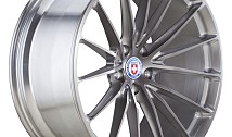 HRE P103 & P200 Wheels