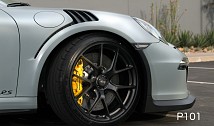 HRE R101LW, P103 & RC103 Wheels