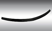 Front Spoiler Lip (Carbon)