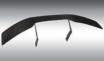 Rear Wing (Carbon)