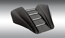 Engine Cover (Carbon)