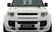 STARTECH Front spoiler